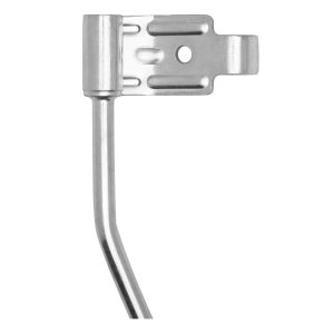 Jeep J8 Brake Line Kit - Rear - R1 Concepts - RNC - `08-`11